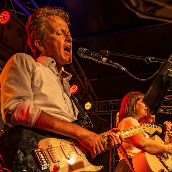 The Starbirds - Playlist und Demos