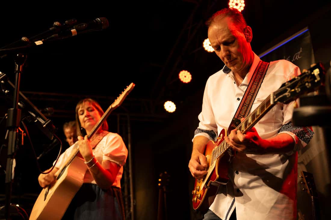 The Starbirds - Live Aufnahmen ...